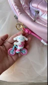 Cinnamoroll Anahtarlık thumbnail 3