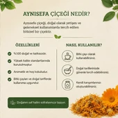 Aynısefa Çiçeği - 50 gr thumbnail 4