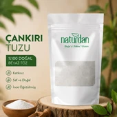 Çankırı Tuzu Toz - 5 kg thumbnail 1
