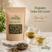 Beyaz Çay Bitki Çayı - 500 gr thumbnail 2