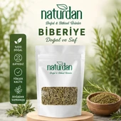 Biberiye - 1 kg thumbnail 1