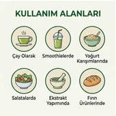 Deve Dikeni Tohumu - 500 gr thumbnail 2