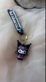 Kuromi Anahtarlık thumbnail 1
