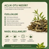 Açlık Otu - 5 kg thumbnail 2