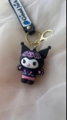 Kuromi Anahtarlık thumbnail 3