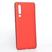 Huawei P30 Silikon Kılıf thumbnail 2