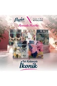 Papia Home Asmalı Havlu 1 adet thumbnail 3