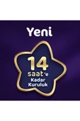 Molfix Bebek Bezi Sweet Dreams E.Large 6 Numara 48'li thumbnail 2