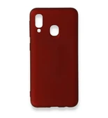 Samsung Galaxy A20E Silikon Kılıf thumbnail 1