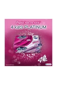 Papia Platinum Pratik Mendil X 4 Paket thumbnail 4