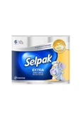 Selpak Extra Yağ Emici Kağıt Havlu 6'Lı thumbnail 1