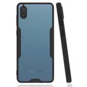 Samsung Galaxy A02 Silikon Kılıf thumbnail 2