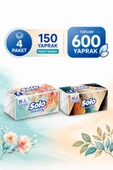 Solo Çek-al Mendil 4'lü thumbnail 2