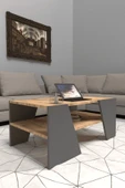 lavellan Lena Modern Orta Sehpa thumbnail 1