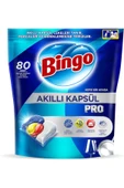 Bingo Akıllı Bulaşık Kapsülü X 2 PAKET thumbnail 1