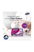 Papia Platinum Mendil 125 X 2 Paket thumbnail 3