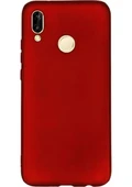 Huawei Y7 2019 Silikon Kılıf thumbnail 1