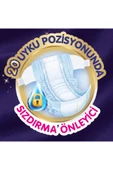 Molfix Bebek Bezi Sweet Dreams E.Large 6 Numara 48'li thumbnail 3