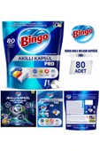 Bingo Akıllı Bulaşık Kapsülü X 2 PAKET thumbnail 2