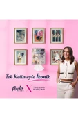 Papia Home Asmalı Havlu 1 adet thumbnail 4