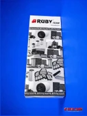 Ruby RM3083 Euro5 1.3multıjet Mazot Filtresi thumbnail 2