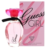 Guess Girl Edt 100ml thumbnail 2