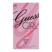 Guess Girl Edt 100ml thumbnail 3