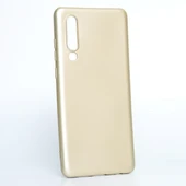 Huawei P30 Silikon Kılıf thumbnail 3