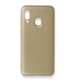 Samsung Galaxy A20E Silikon Kılıf thumbnail 3