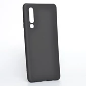 Huawei P30 Silikon Kılıf thumbnail 1