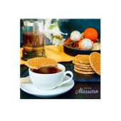 Maestro Massimo Caramel Waffle 252 gr 2 li thumbnail 4