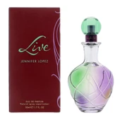 Jennifer Lopez Live Edp 50ml thumbnail 2