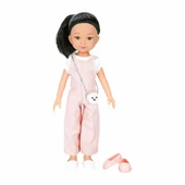 Mina Romantic Bebek 35 cm S00030051 thumbnail 1