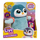 LLP Yürüyen Penguen GIO-LP600000 thumbnail 4