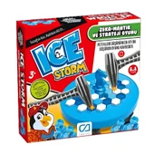 Ice Storm Kutu Oyunu thumbnail 2