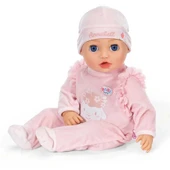 Baby Born 43cm Annabell Bebeği thumbnail 2