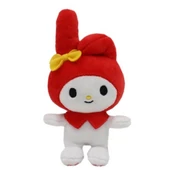 Hello Kitty Clip on Peluş thumbnail 4