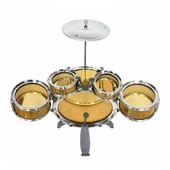 Jazz Drum Bateri Seti - S01080080 thumbnail 3