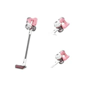 LS8803C Dikey Elektrik Süpürgesi  Pembe thumbnail 2