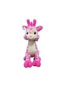 62222 PELUŞ 35 CM MUTLU ZÜRAFA -HLY thumbnail 2