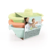 5210 OYUNCAK BANYO OYUNCAĞI TEKNELER 3LÜ SET thumbnail 1