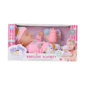 30 CM TEKLİ BEBEK- thumbnail 4
