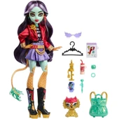 HYV58 Monster High Jinafire Long thumbnail 5