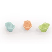 5210 OYUNCAK BANYO OYUNCAĞI TEKNELER 3LÜ SET thumbnail 2