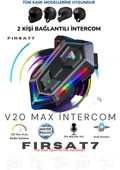 V20 MAX İNTERCOM thumbnail 6