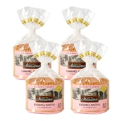 Maestro Massimo Caramel Waffle 252 gr 4 lü thumbnail 1