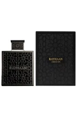 Rayhaan Obsidian EDP 100 ml Erkek Parfüm thumbnail 1