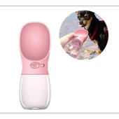 Taşınabilir Köpek Su Matarası thumbnail 2