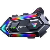 V20 MAX İNTERCOM thumbnail 1