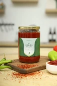 Aktarcınız Acı Biber Salçası 700gr thumbnail 1